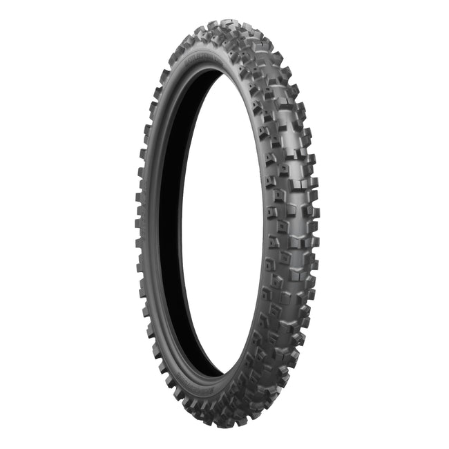 Bridgestone X20 90/100-21 MX/Enduro Tyre Front Hover Image
