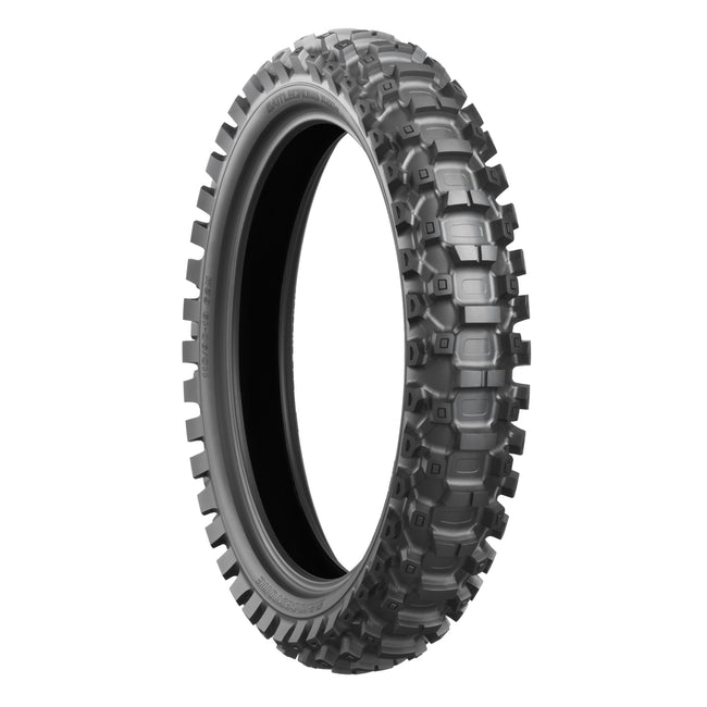 Bridgestone X20 120/80-19 MX/Enduro Tyre Rear Hover Image