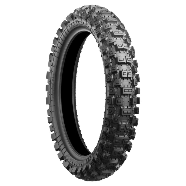 Bridgestone X40 120/80-19 MX/Enduro Tyre Rear Hover Image