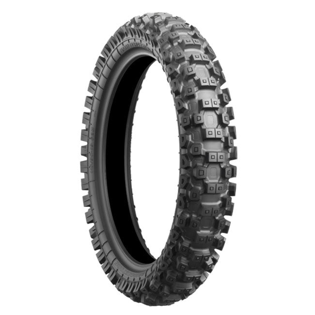 Bridgestone X30 100/100-18 MX/Enduro Tyre Rear Hover Image