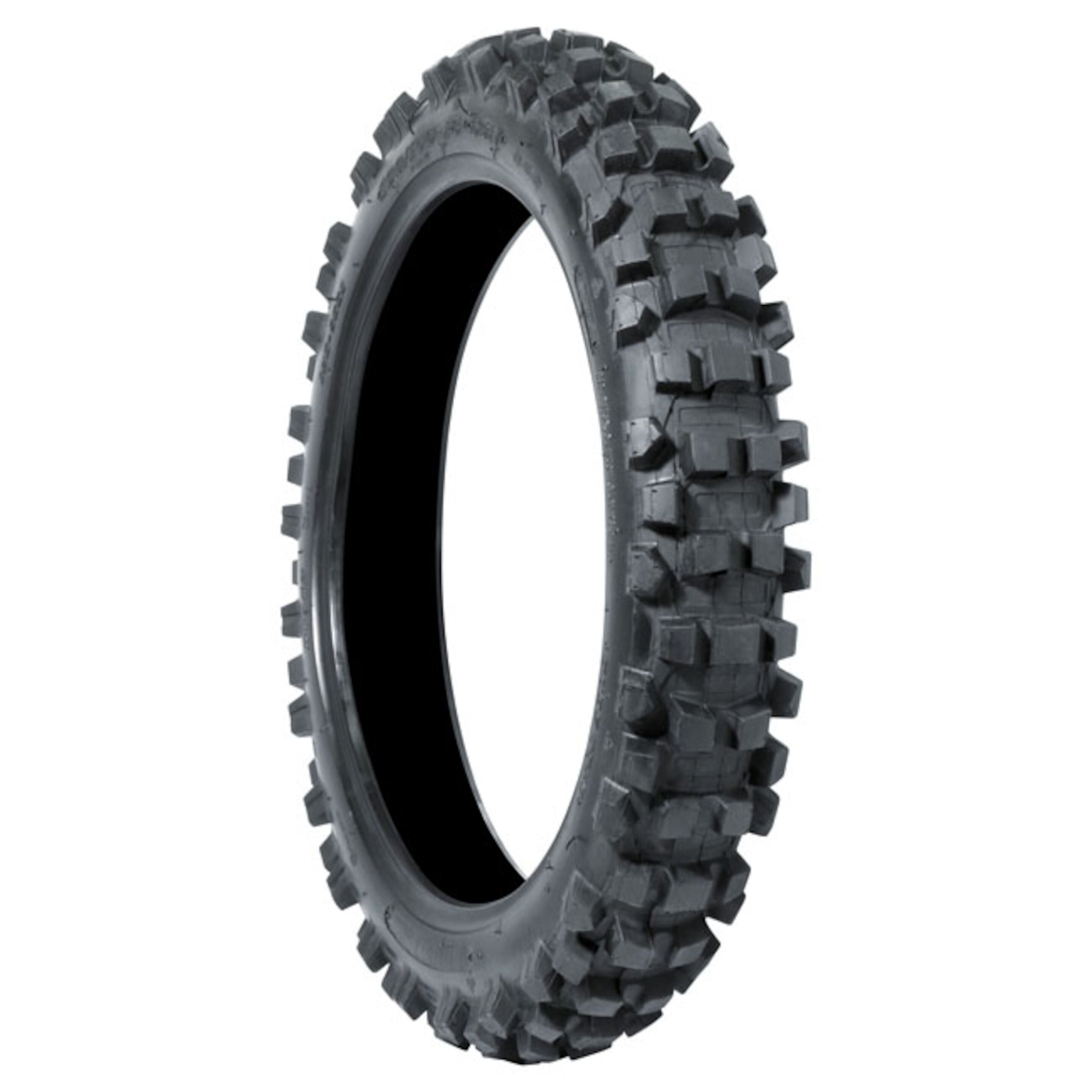 Viper F897 100/100x18 MX/Enduro Tyre Rear