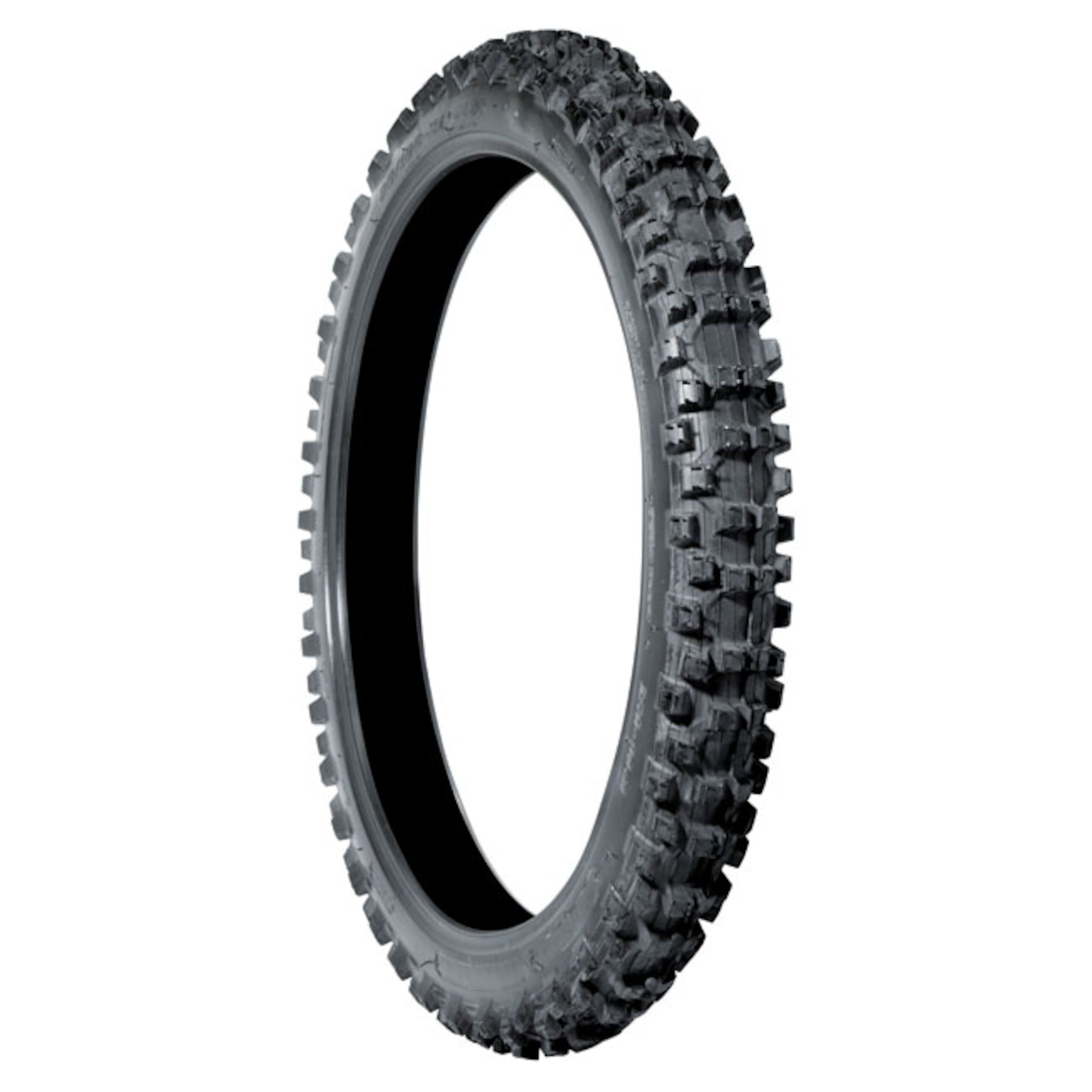 Viper F895 80/100x21 MX/Enduro Tyre Front