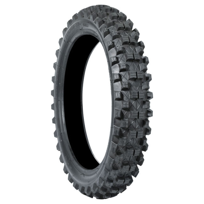 Viper M04 110/90x19 MX/Enduro Tyre Rear Hover Image
