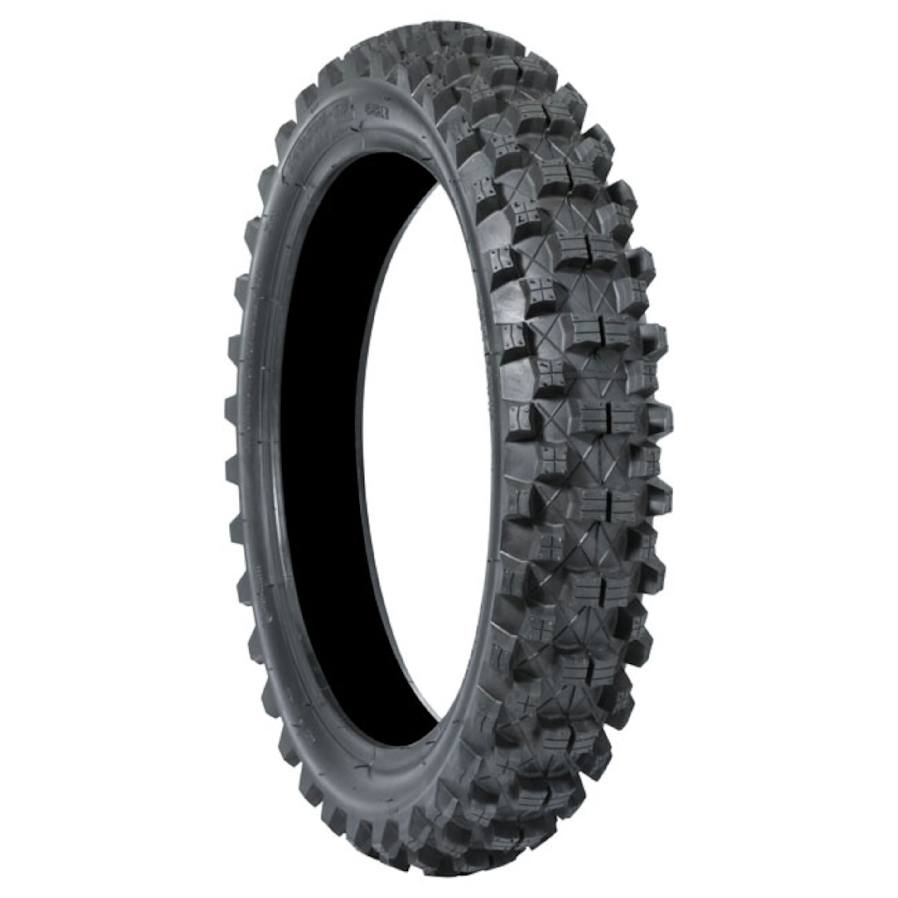 Viper M04 120/80x19 MX/Enduro Tyre Rear