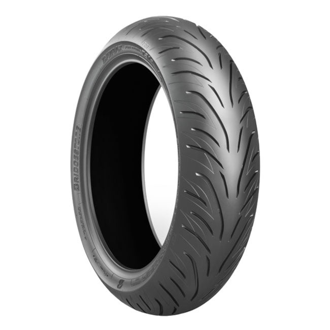 Bridgestone T31 190/55ZR17 Touring Tyre Rear - Tubeless Hover Image