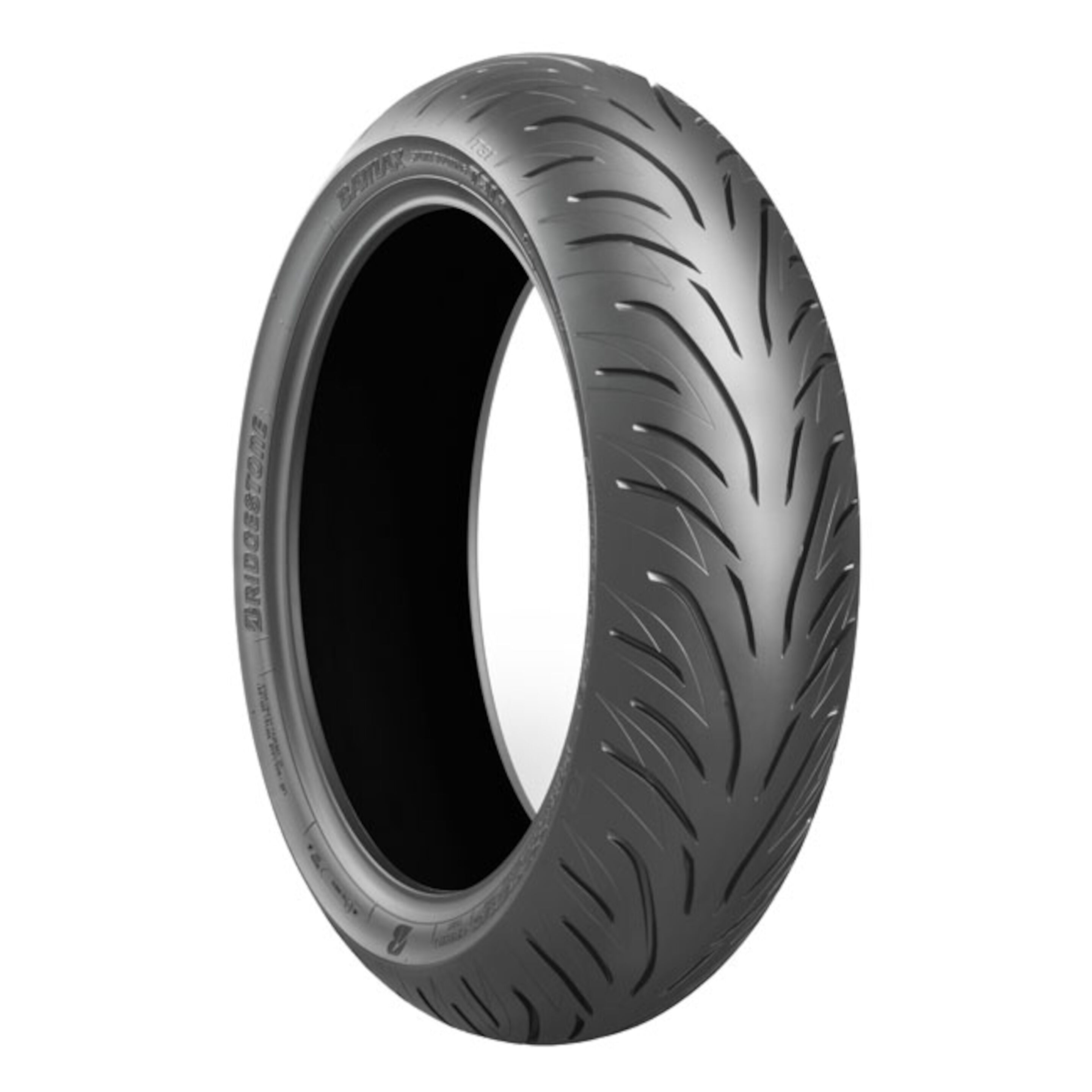 Bridgestone T31 140/70VR18 Touring Tyre Rear - Tubeless