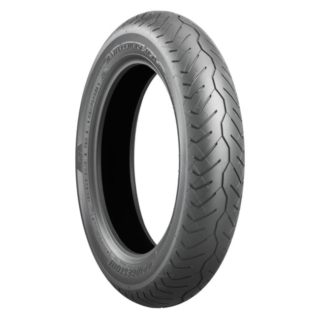 Bridgestone H50 140/75VR17 Cruiser Tyre Front - Tubeless Hover Image