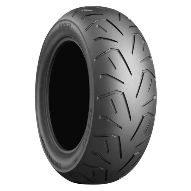 Bridgestone G Series Cruiser 200/55HR16 Cruiser Tyre Rear - Tubeless Hover Image