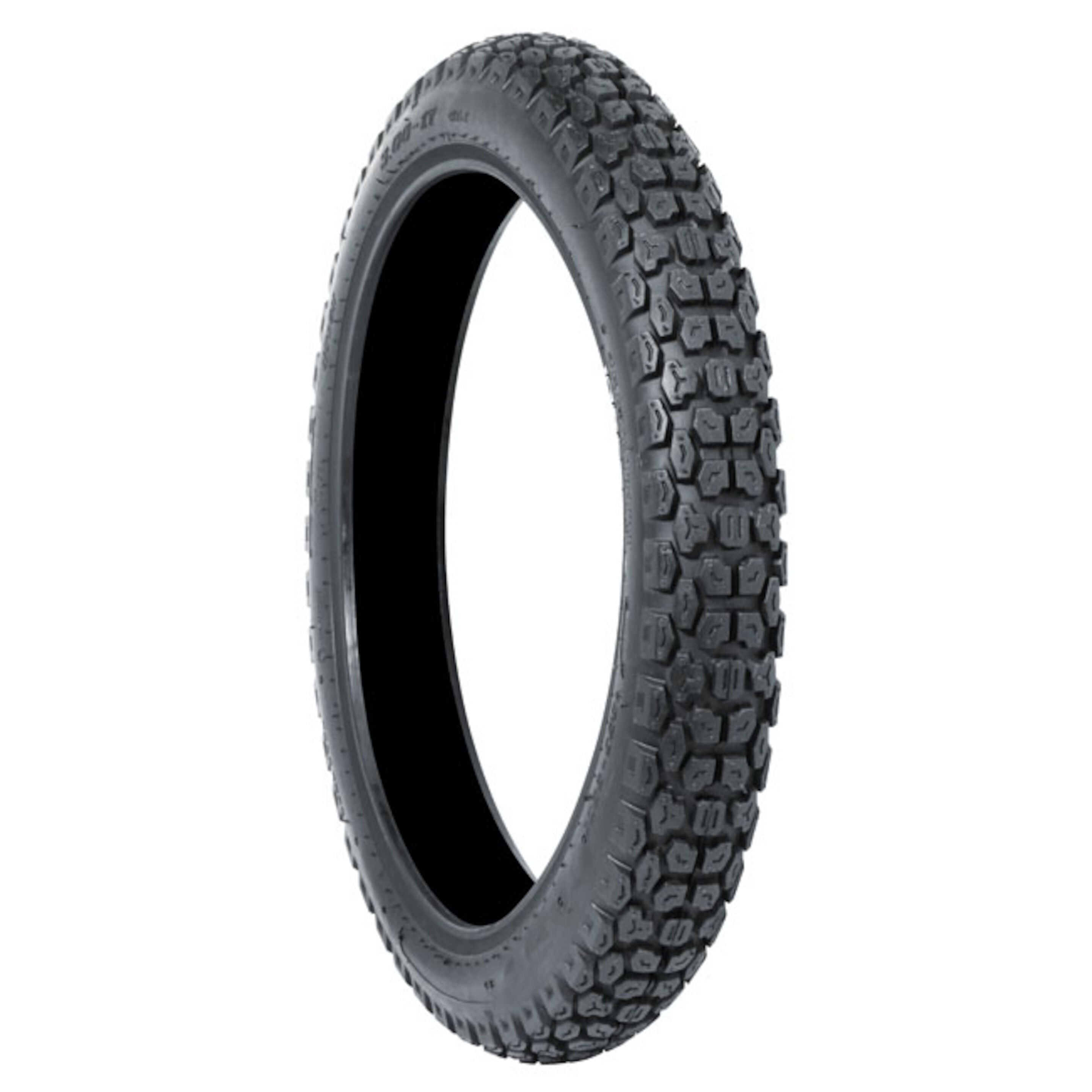 Viper F889 300X17 Commuter Tyre Universal