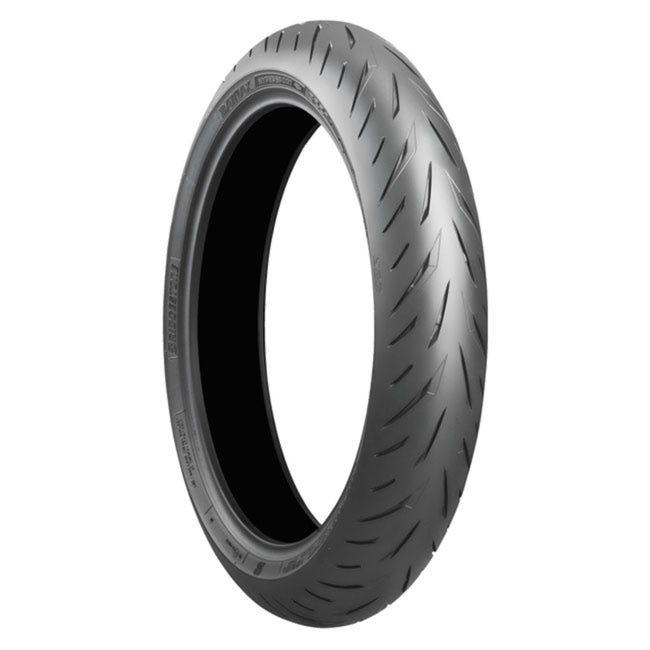Bridgestone S22 110/70HR17 Hypersport Tyre Front - Tubeless Hover Image