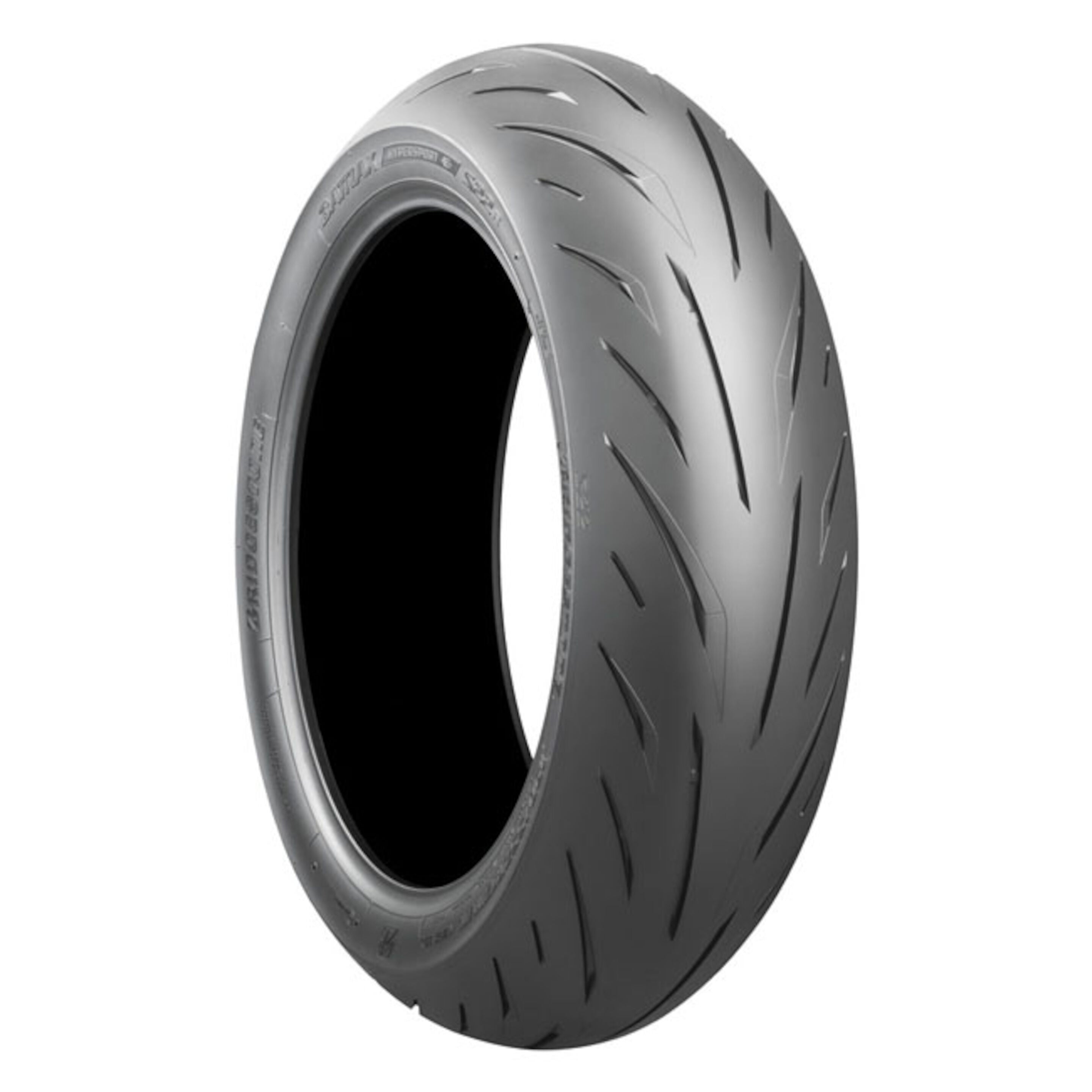 Bridgestone S22 150/60HR17 Hypersport Tyre Rear - Tubeless