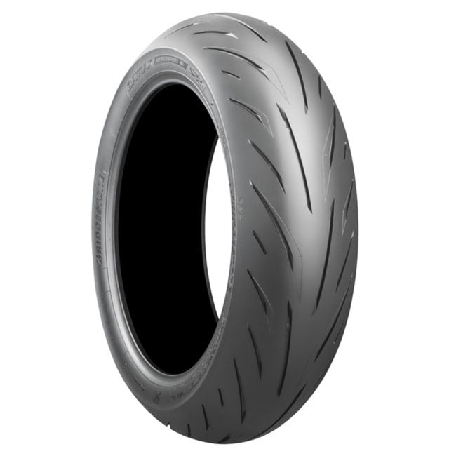 Bridgestone S22 180/60WR17 Hypersport Tyre Rear - Tubeless Hover Image