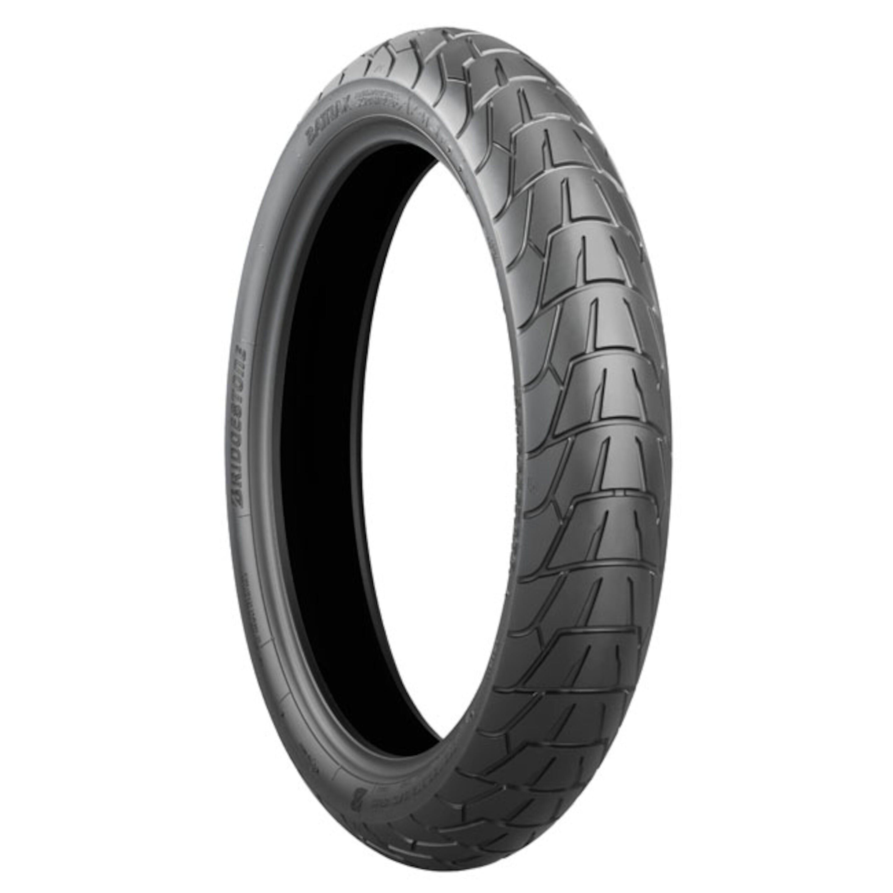 Bridgestone AX41S 110/80HR18 Scrambler Tyre Front - Tubeless