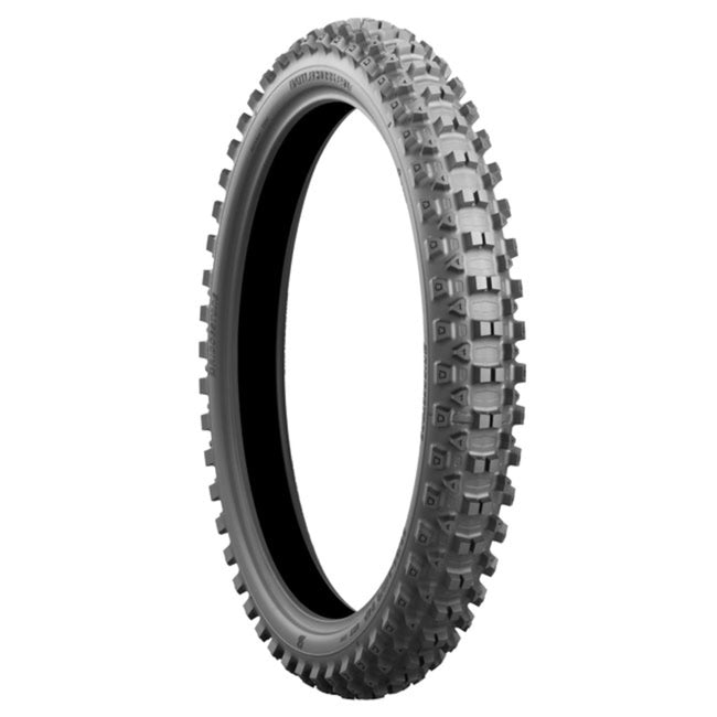 Bridgestone E50 90/90-21 MX/Enduro Tyre Front Hover Image