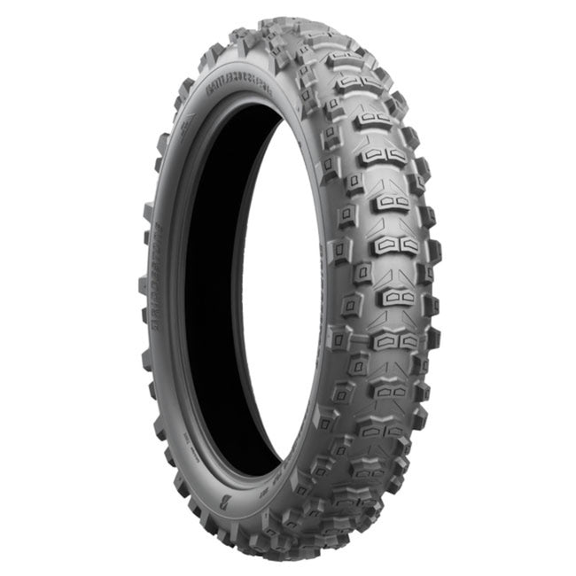 Bridgestone E50 120/90-18 MX/Enduro Tyre Rear Hover Image