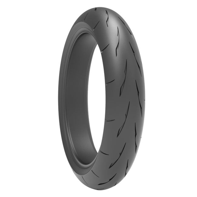 Bridgestone RS11 120/70ZR17 Racing Street Tyre Front - Tubeless Hover Image