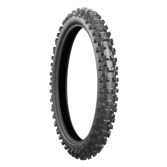 Bridgestone X20 70/100-19 MX/Enduro Tyre Front Hover Image