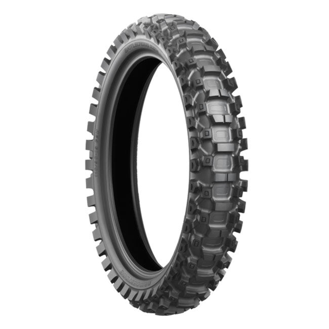 Bridgestone X20 90/100-16 MX/Enduro Tyre Rear Hover Image