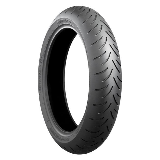 Bridgestone SC1 120/70S12 Scooter Tyre Front - Tubeless Hover Image