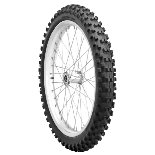 Bridgestone M59 80/100-21 MX/Enduro Tyre Front Hover Image