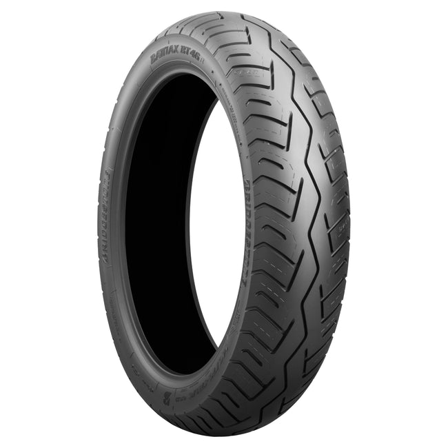 Bridgestone BT46 150/70V17 Touring Tyre Rear - Tubeless Hover Image