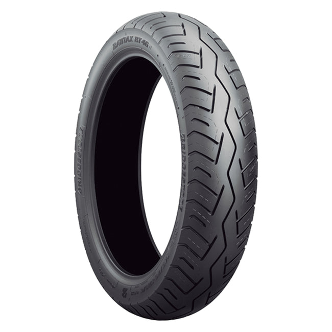 Bridgestone BT46 130/70H17 Touring Tyre Rear - Tubeless Hover Image