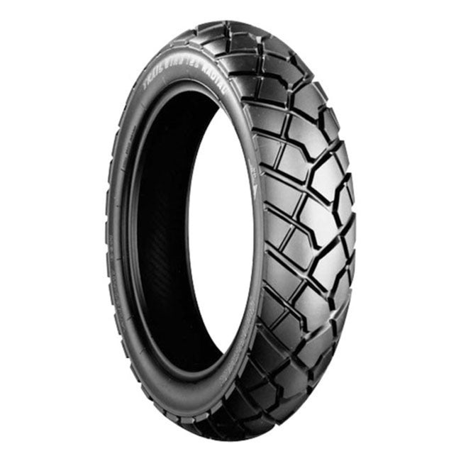 Bridgestone AX41 150/70HR18 Adventure Tyre Rear Hover Image