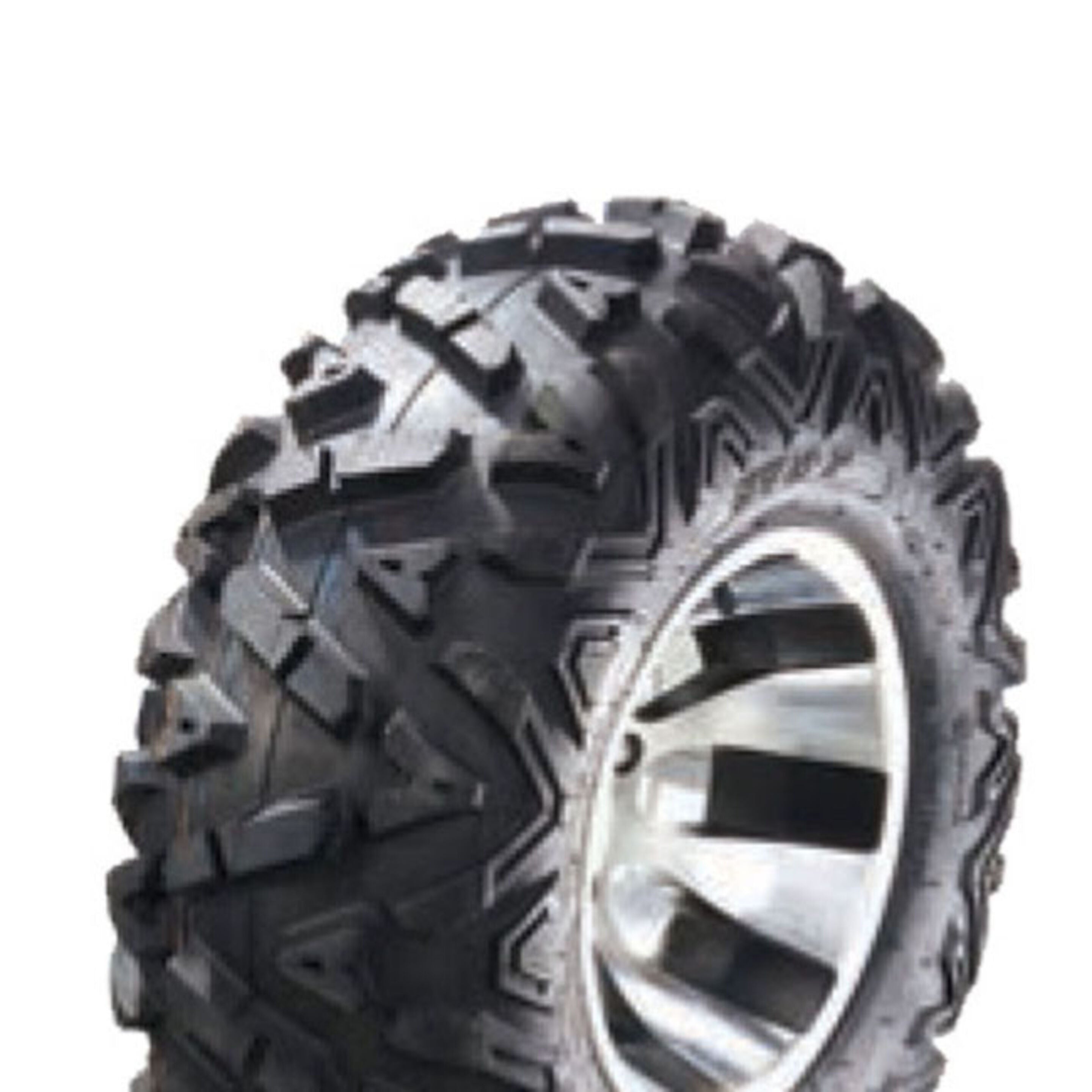 ATV Tyres A033 25x12.00-9 ATV Tyre