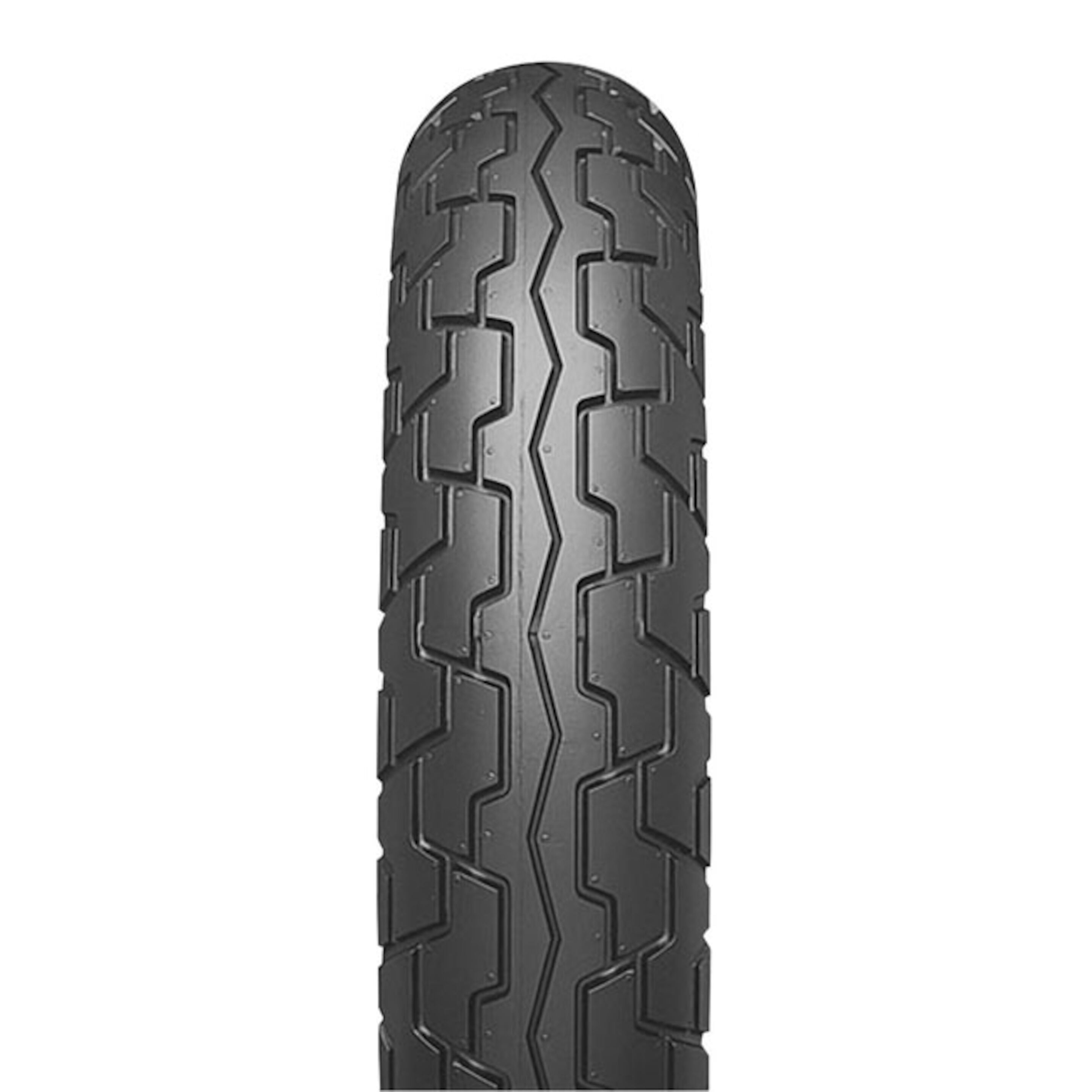 Bridgestone G Series Cruiser 275-18 Cruiser Tyre Front