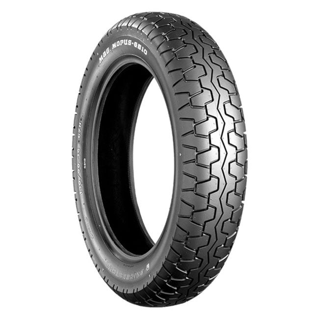 Bridgestone G Series Cruiser 300-18 Cruiser Tyre Rear Hover Image