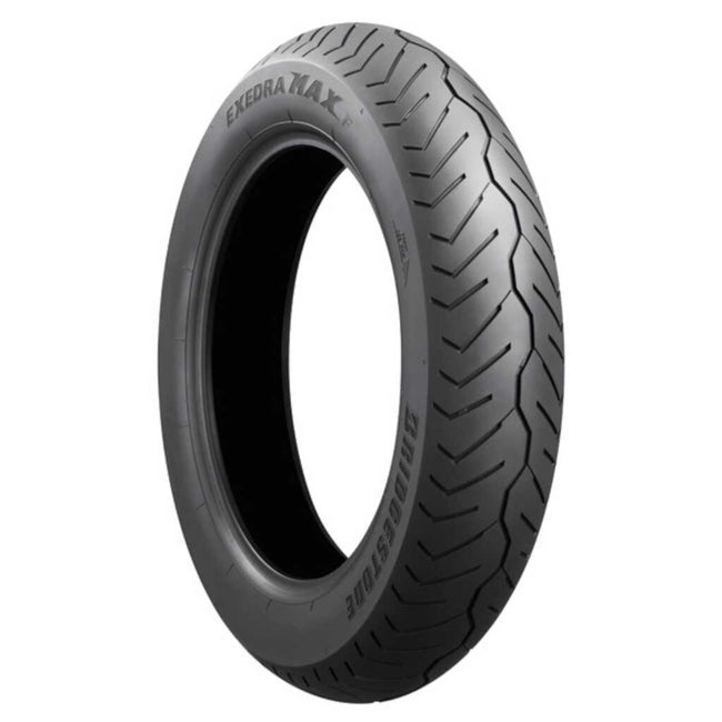 Bridgestone Exedra Bias 130/90H16 Cruiser Tyre Front - Tubeless Hover Image