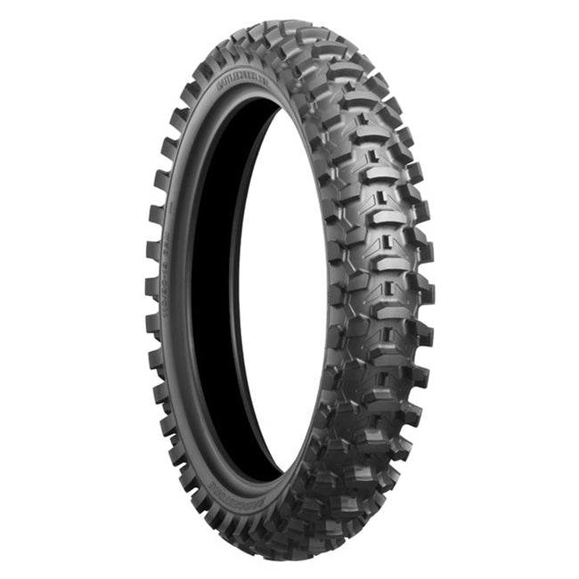Bridgestone X10 90/100-16 MX/Enduro Tyre Rear Hover Image