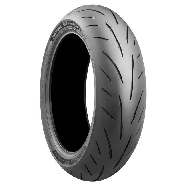 Bridgestone S23 190/50WR17 Hypersport Tyre Rear - Tubeless Hover Image
