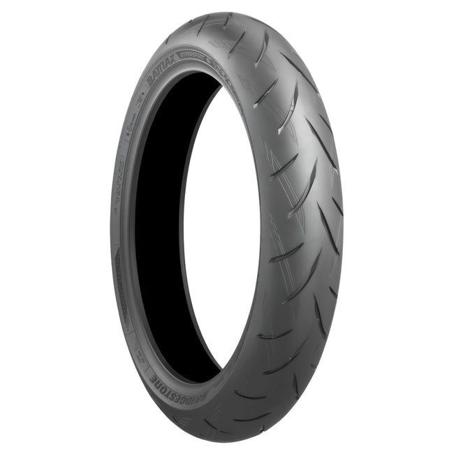 Bridgestone S21 120/70WR17 Hypersport Tyre Front - Tubeless Hover Image