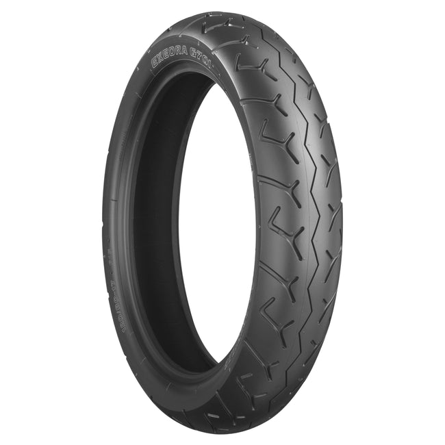 Bridgestone G701 120/80H17 Cruiser Tyre Hover Image
