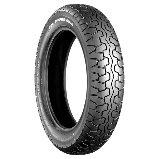 Bridgestone G510 90/90-18 Cruiser Tyre Rear Hover Image