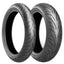 Bridgestone T31 120/70ZR17 & 190/50ZR17 Touring Tyre Combo - Tubeless
