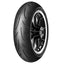 King K97 130/70HR17 Street Sports Tyre Rear - Tubeless