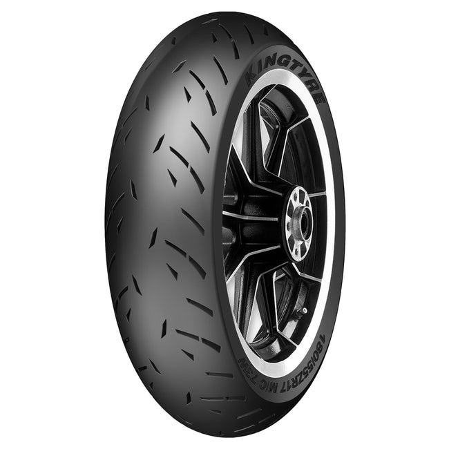 King K905 140/70ZR17 Street Racer Tyre Rear - Tubeless Hover Image