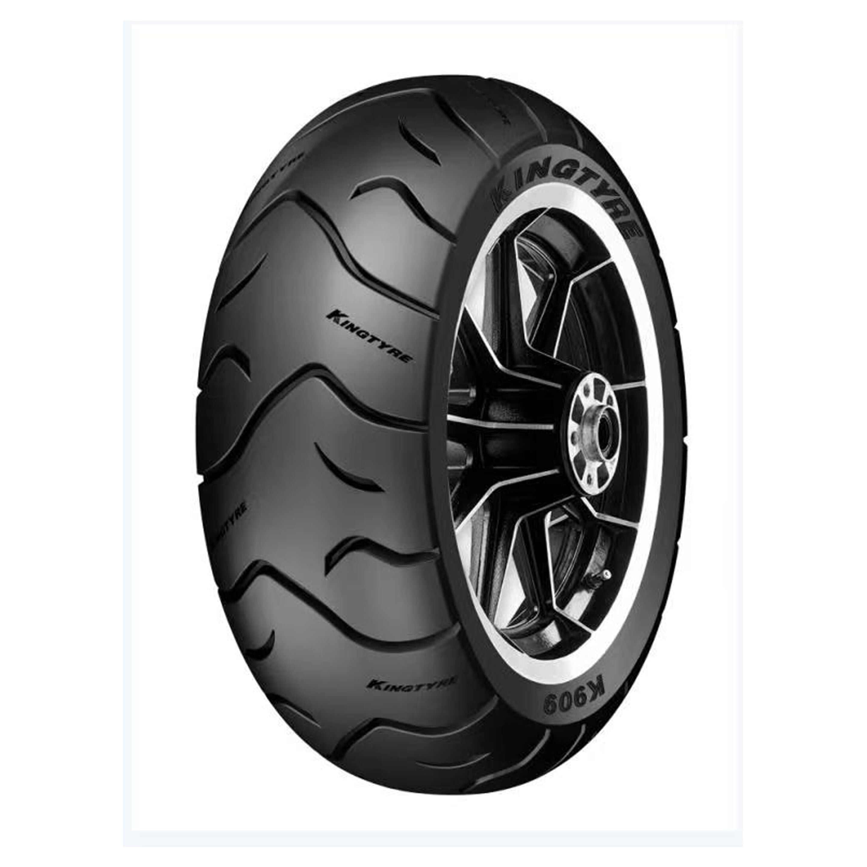 King K909 260/35VR21 Custom Cruiser Tyre Rear - Tubeless