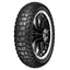 King K82 90/90HR21 Adventure Tyre Front - Tubeless