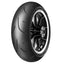 King K96 120/80R12 Super Sport Tyre Rear - Tubeless
