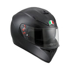 AGV K3 SV - MATT BLACK
