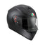 AGV K3 SV - MATT BLACK