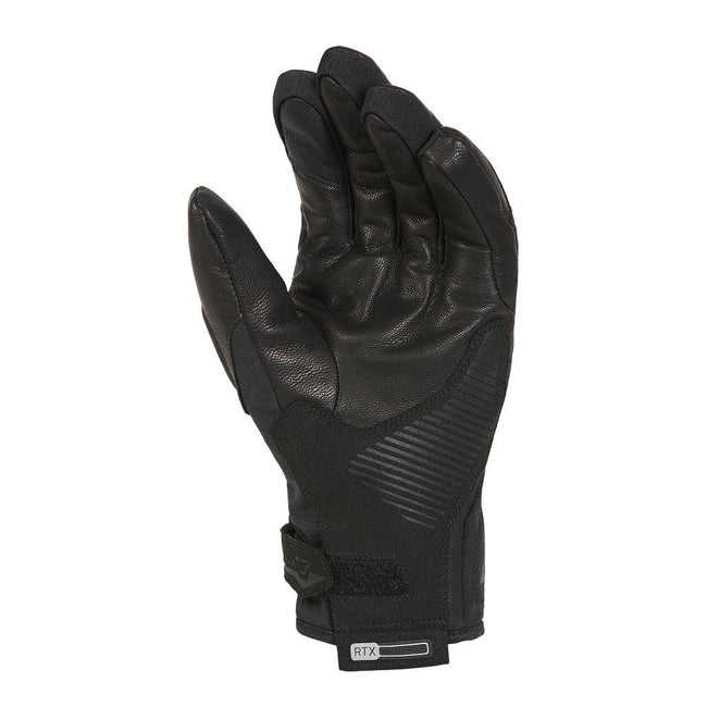 Macna Task RTX Gloves Black Main Image
