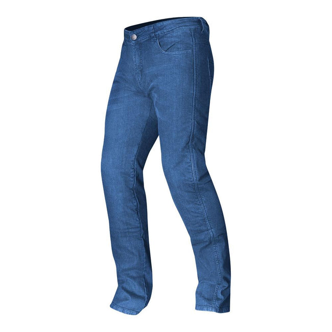 Merlin Lapworth D3O® Jeans Blue Hover Image