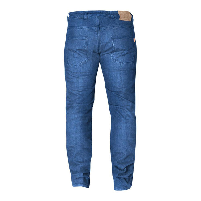 Merlin Lapworth D3O® Jeans Blue Main Image