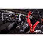NOCO BOOST SPORT JUMP STARTER - 12V 500A [EA]