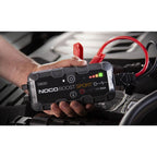 NOCO BOOST SPORT JUMP STARTER - 12V 500A [EA]