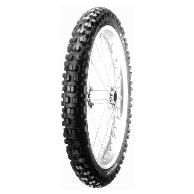 PIRELLI MT21 RALLYCROSS FRONT 80/90-21 M/C 48P M+S Hover Image